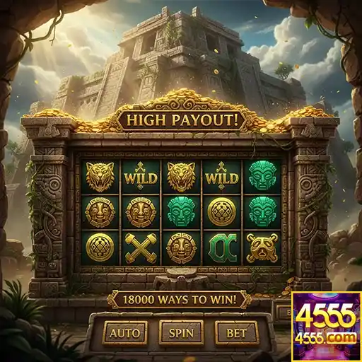 4555 descubra imersivo entretenimento online